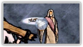 The Gospel Song - An Animation