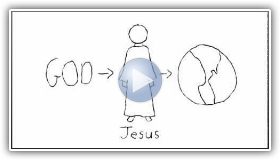 Jesus - by God Stuff Explained